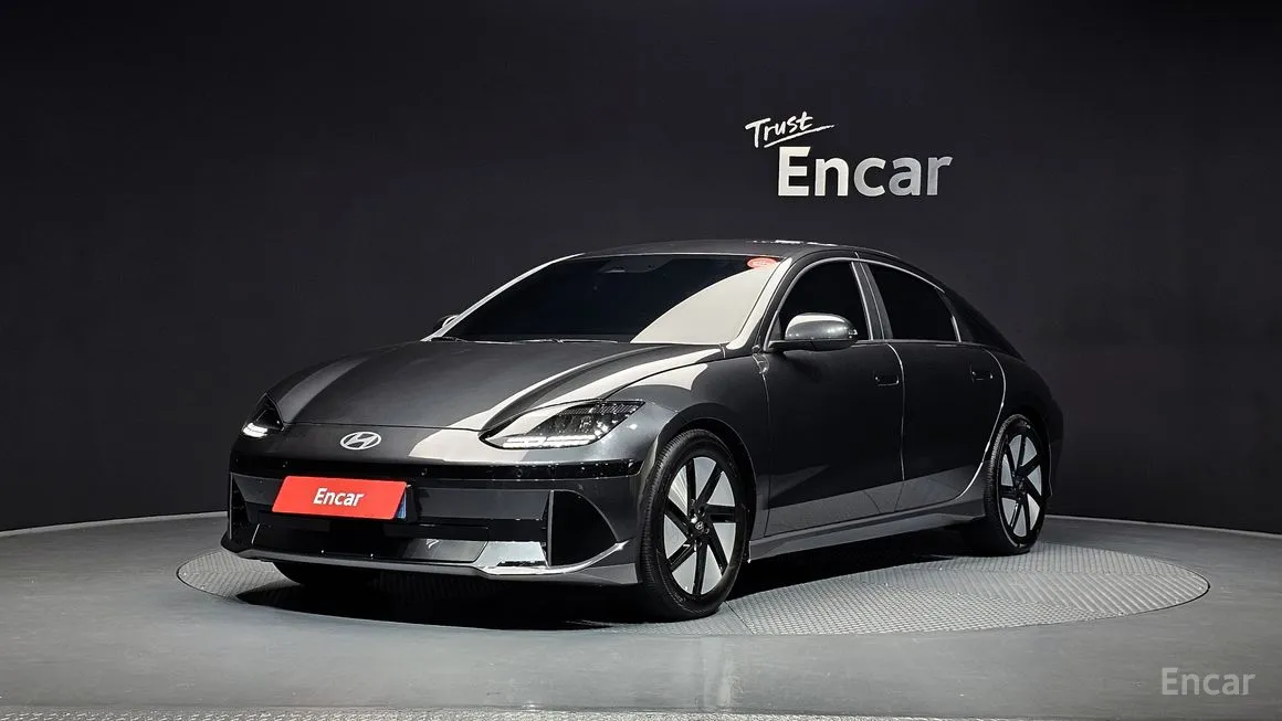 Hyundai Ioniq6