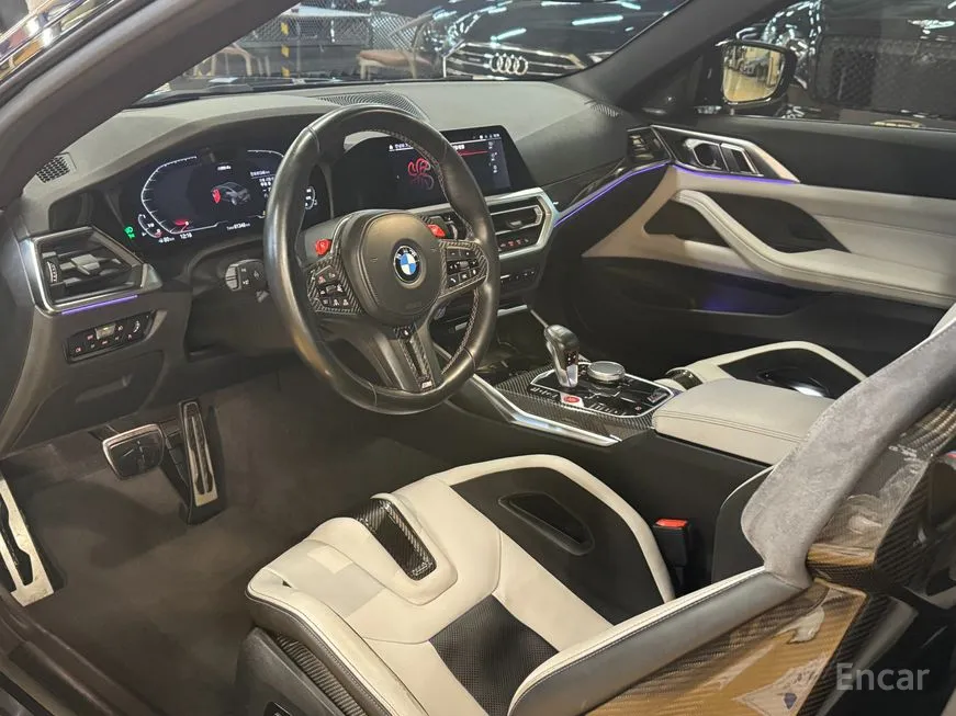 BMW M4