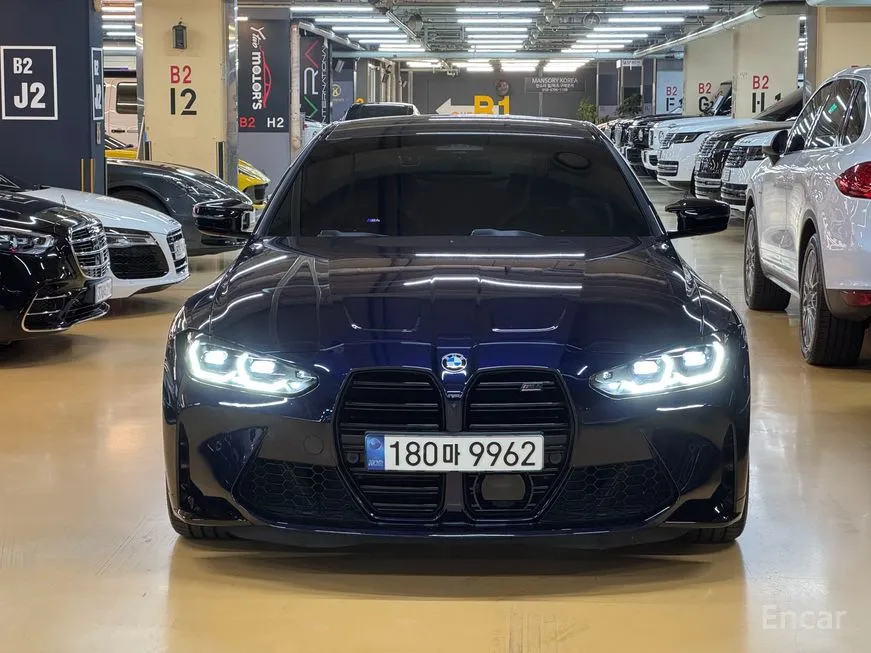 BMW M4
