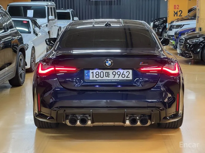 BMW M4