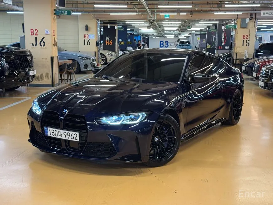 BMW M4