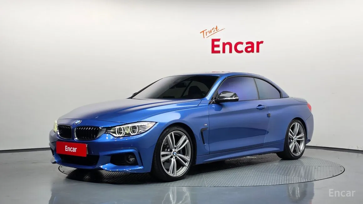 BMW 4-Series