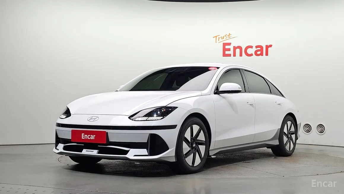Hyundai Ioniq6