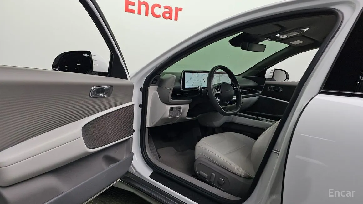 Hyundai Ioniq6