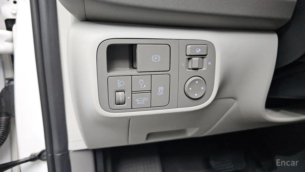 Hyundai Ioniq6