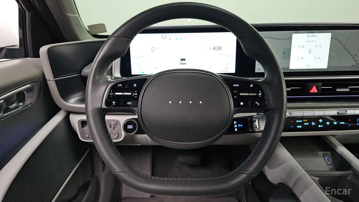 Hyundai Ioniq6