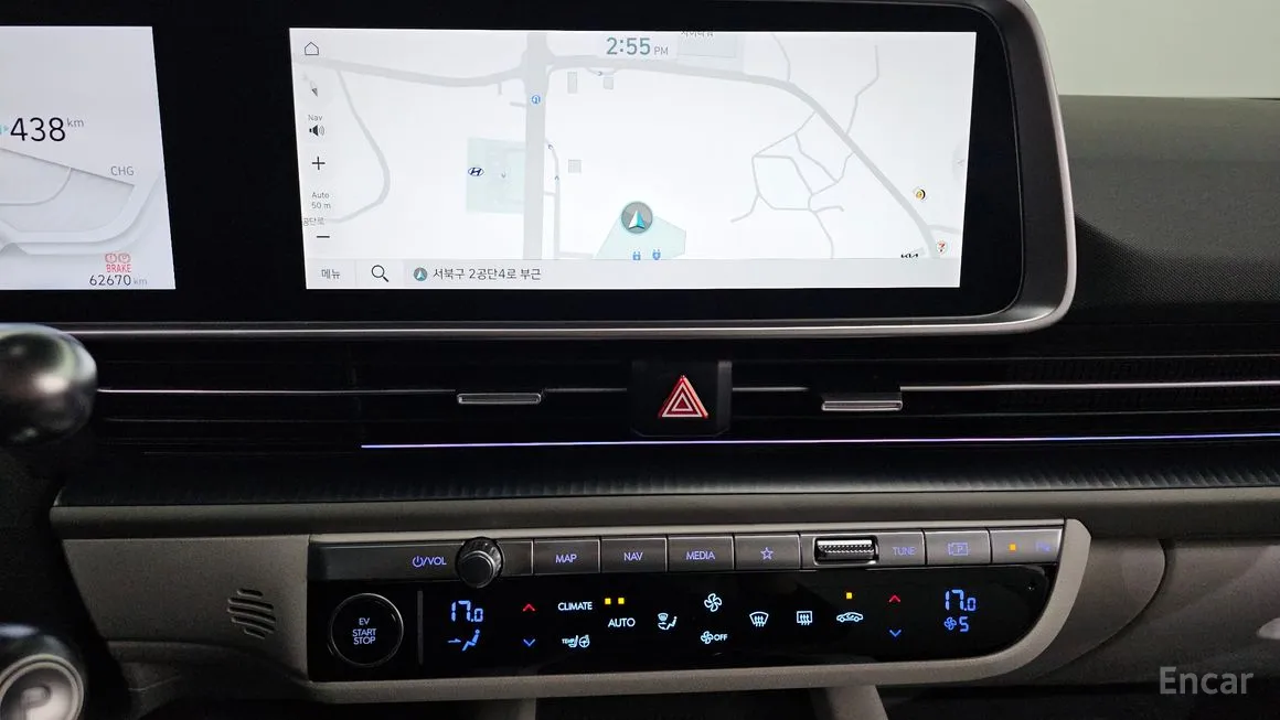 Hyundai Ioniq6