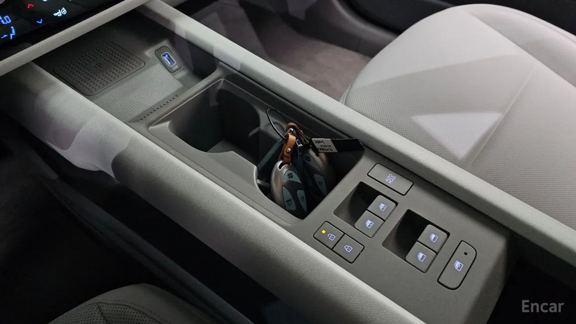 Hyundai Ioniq6