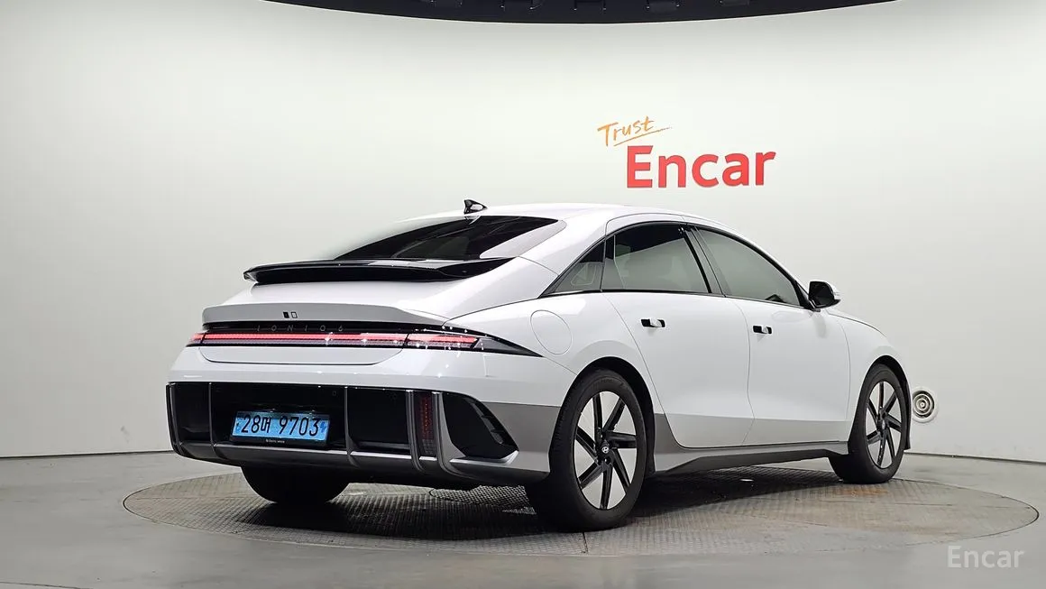Hyundai Ioniq6