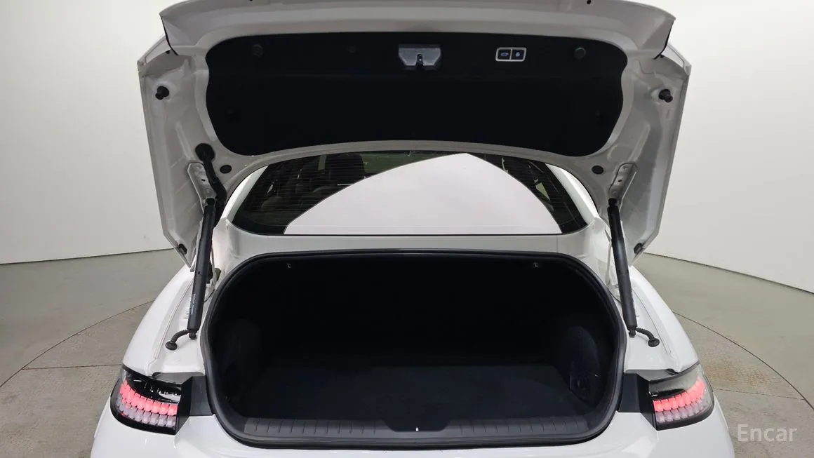 Hyundai Ioniq6