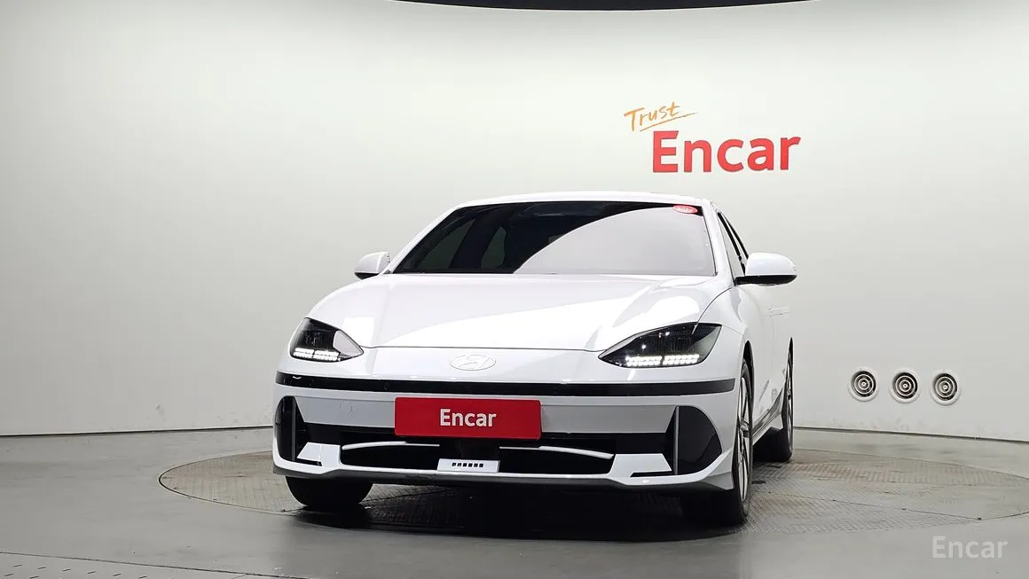 Hyundai Ioniq6