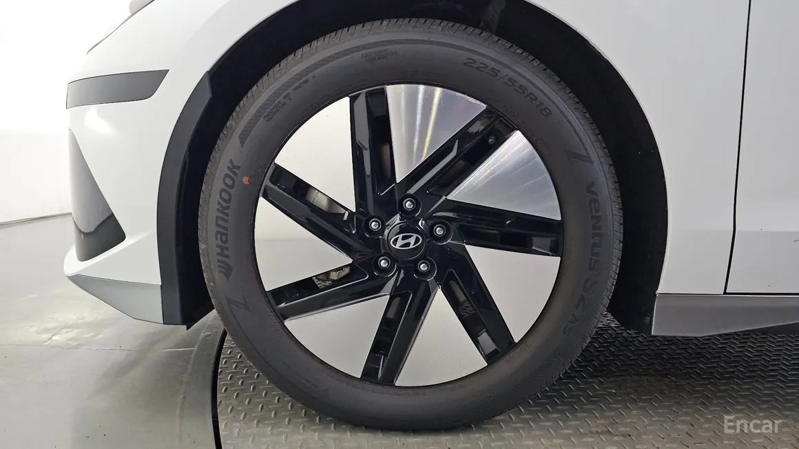 Hyundai Ioniq6