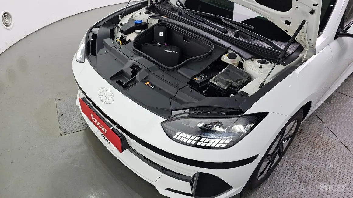 Hyundai Ioniq6
