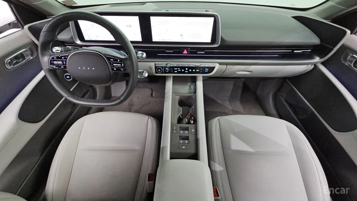 Hyundai Ioniq6