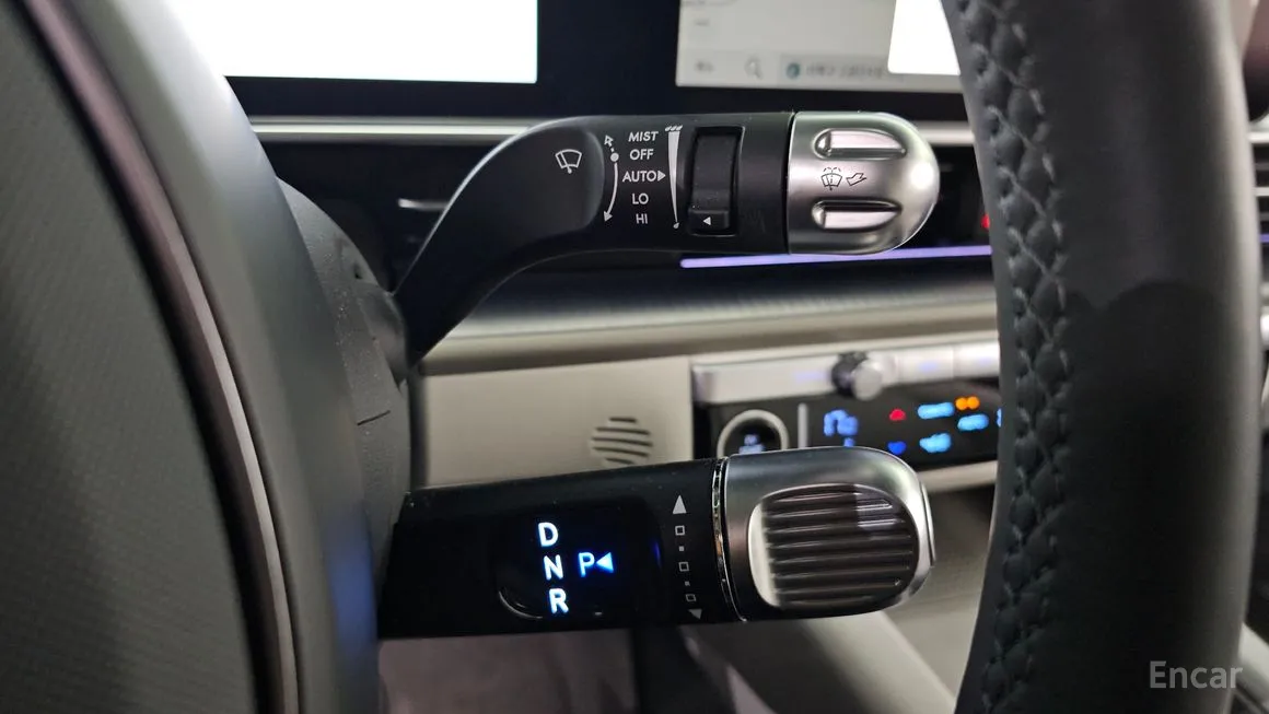 Hyundai Ioniq6