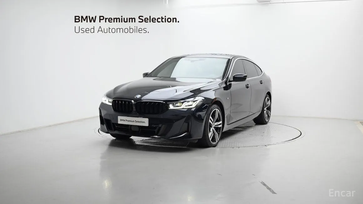 BMW Gran Turismo