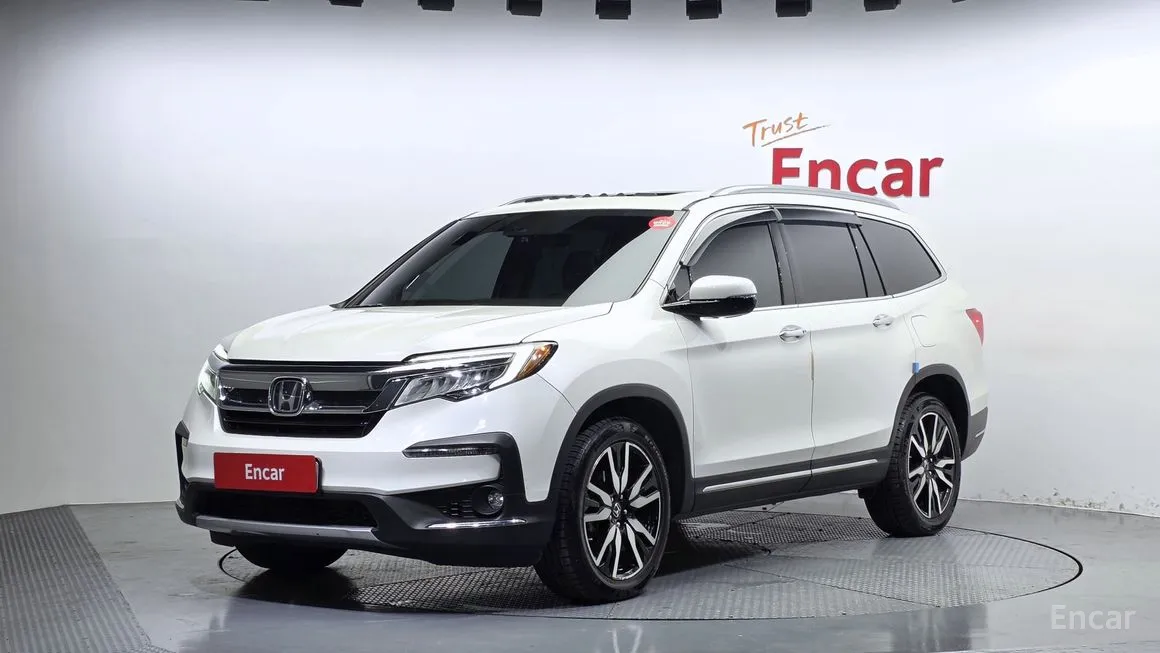 Honda Pilot
