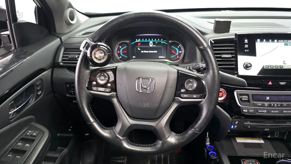 Honda Pilot