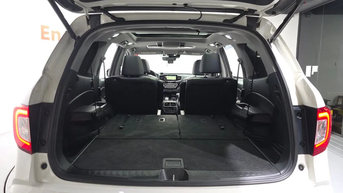 Honda Pilot