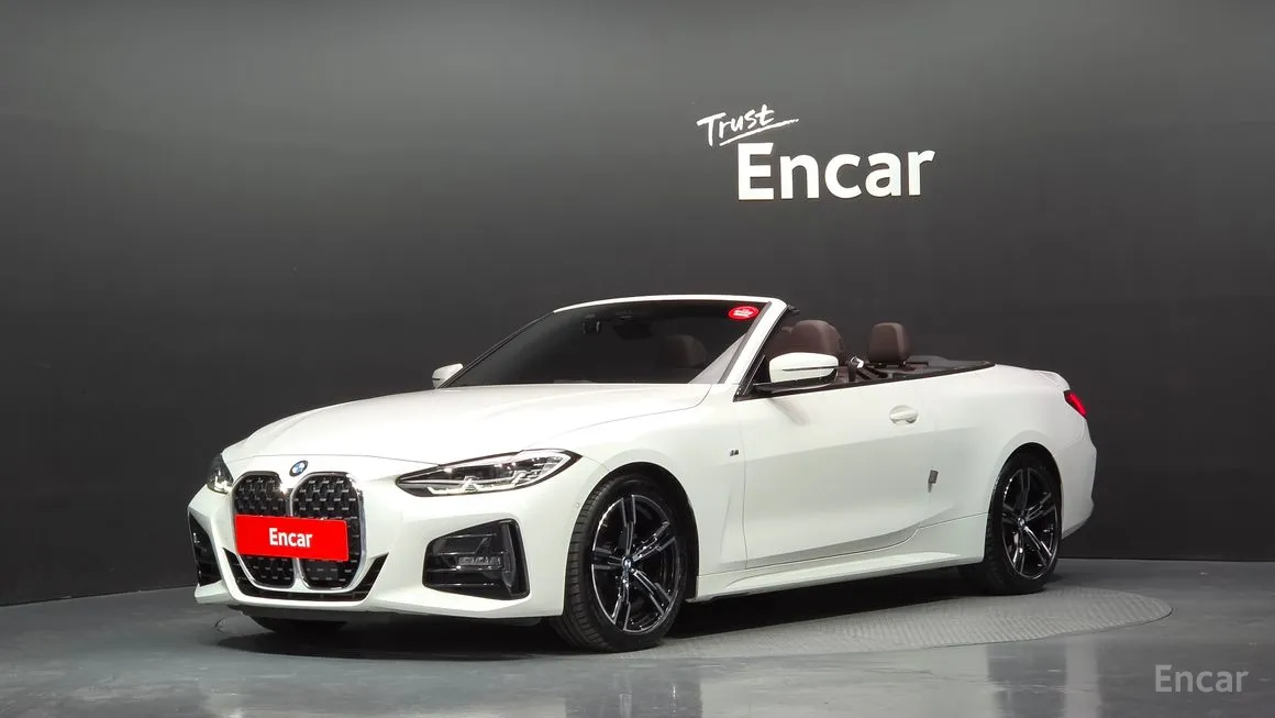 BMW 4-Series