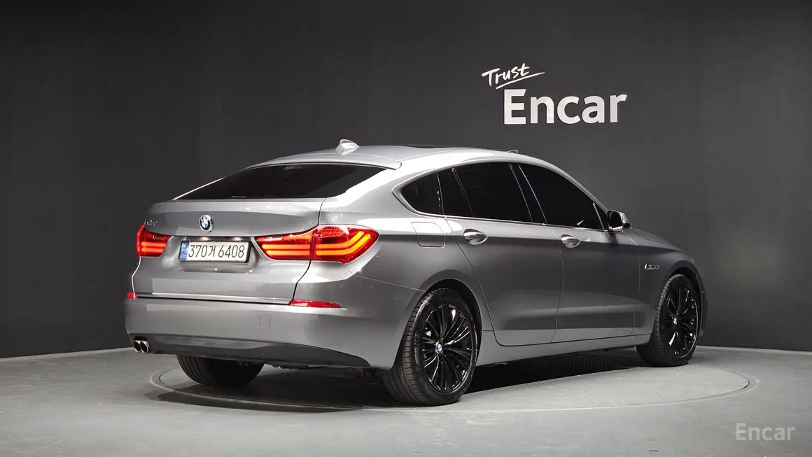 BMW Gran Turismo