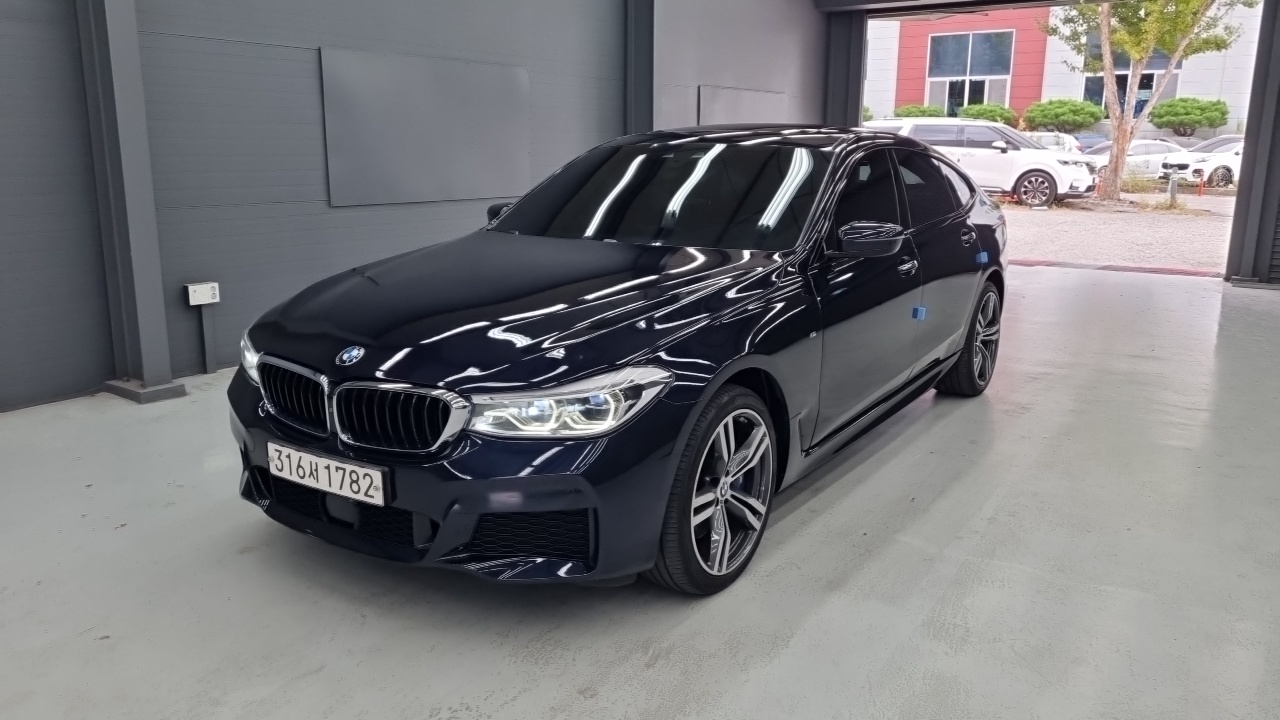 BMW Gran Turismo