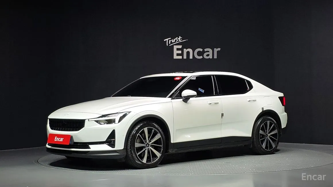 Polestar Polestar 2