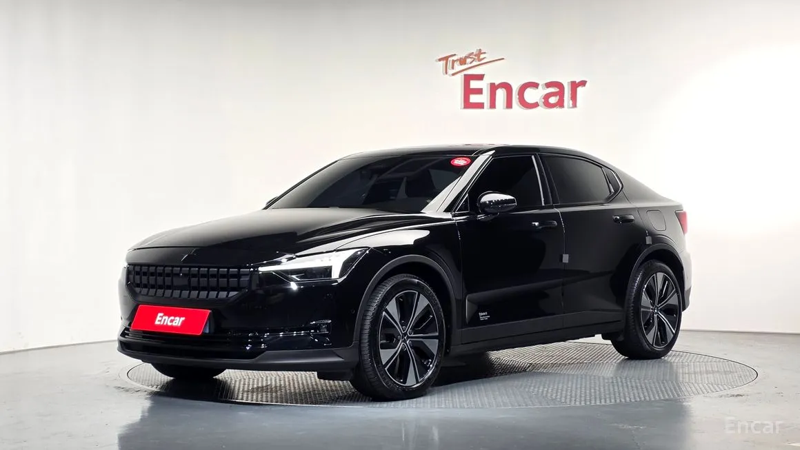 Polestar Polestar 2