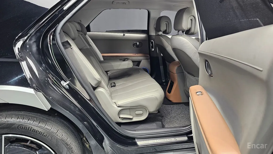 Hyundai Ioniq5
