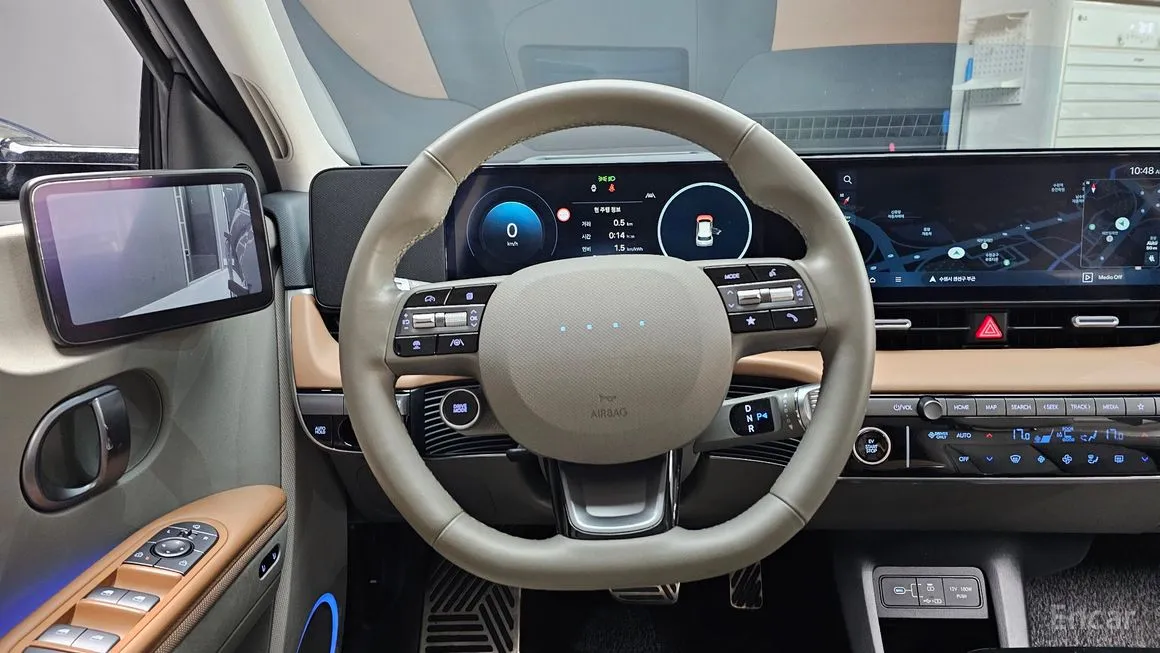Hyundai Ioniq5