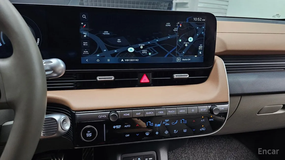 Hyundai Ioniq5