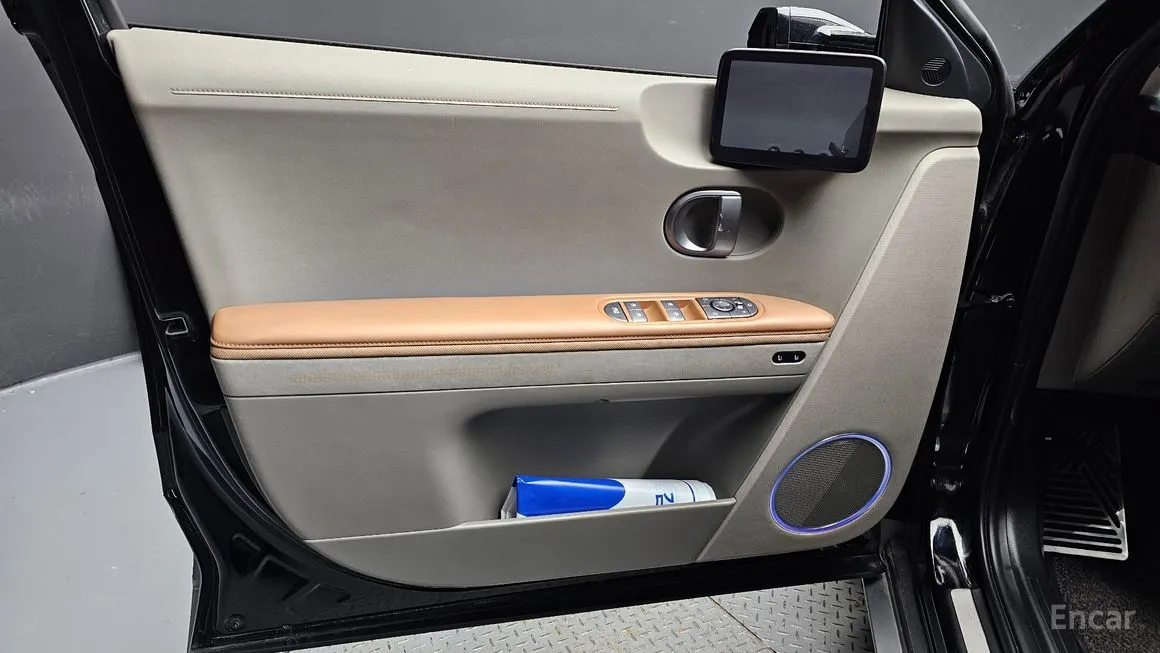 Hyundai Ioniq5