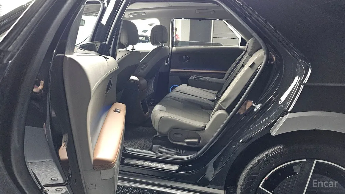 Hyundai Ioniq5