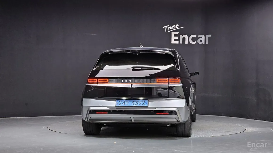 Hyundai Ioniq5