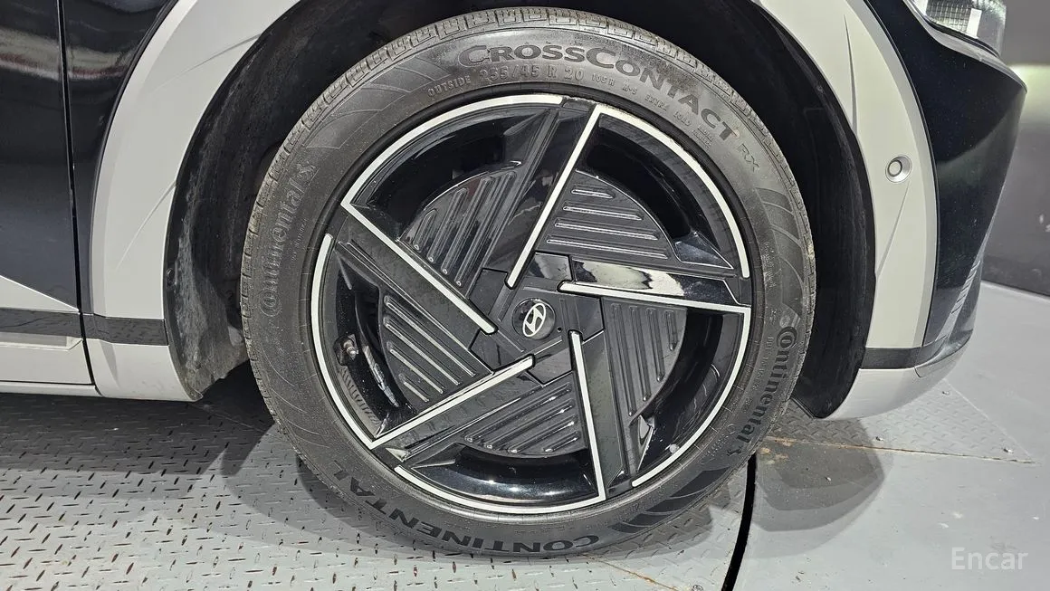 Hyundai Ioniq5