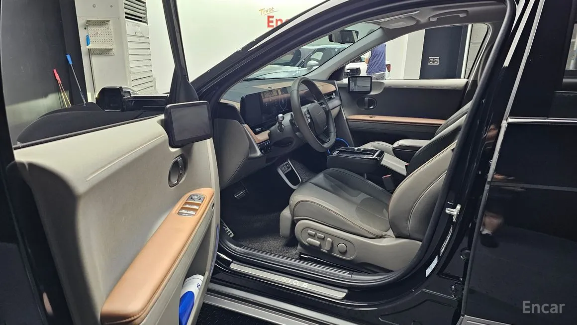 Hyundai Ioniq5