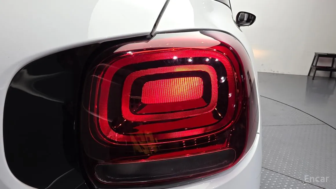 Citroen-DS C3 Aircross