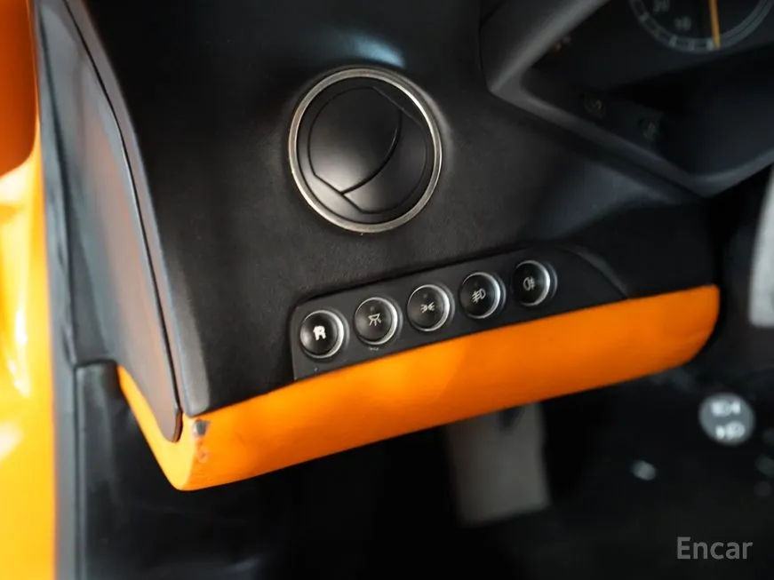 Lamborghini Murcielago
