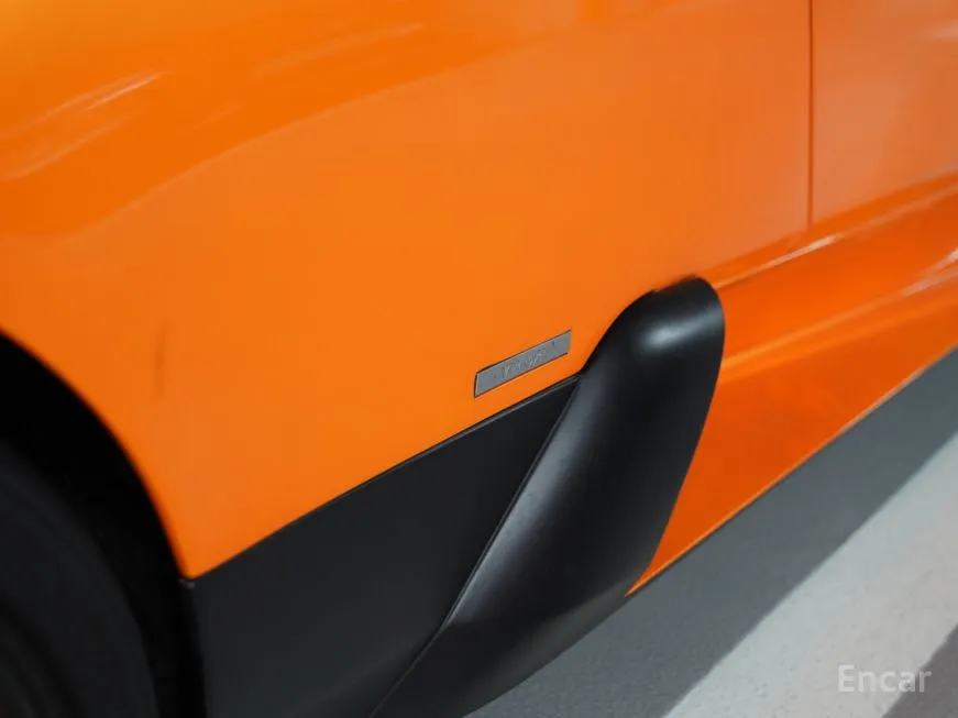 Lamborghini Murcielago