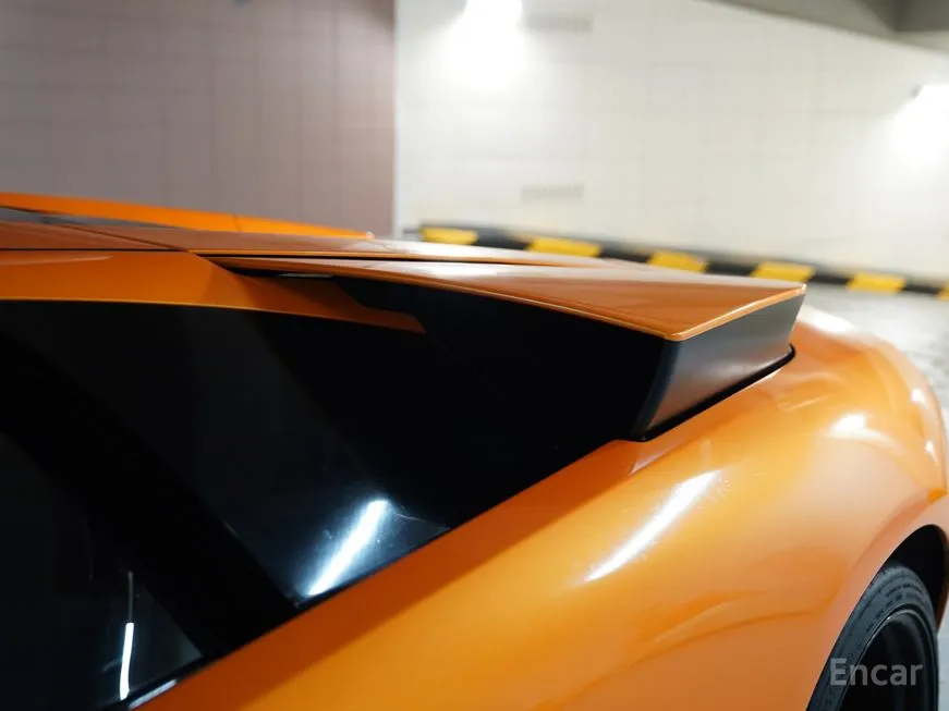 Lamborghini Murcielago
