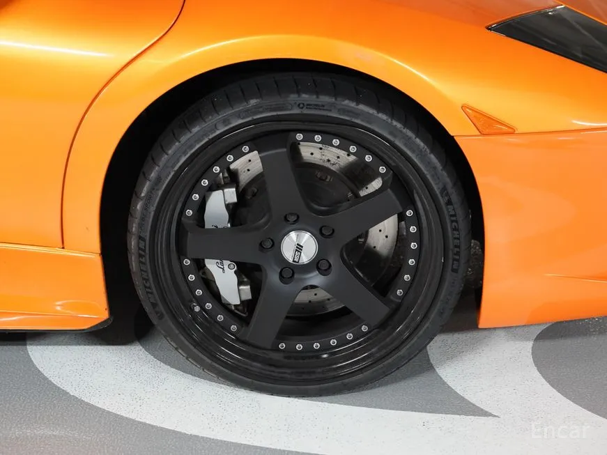Lamborghini Murcielago
