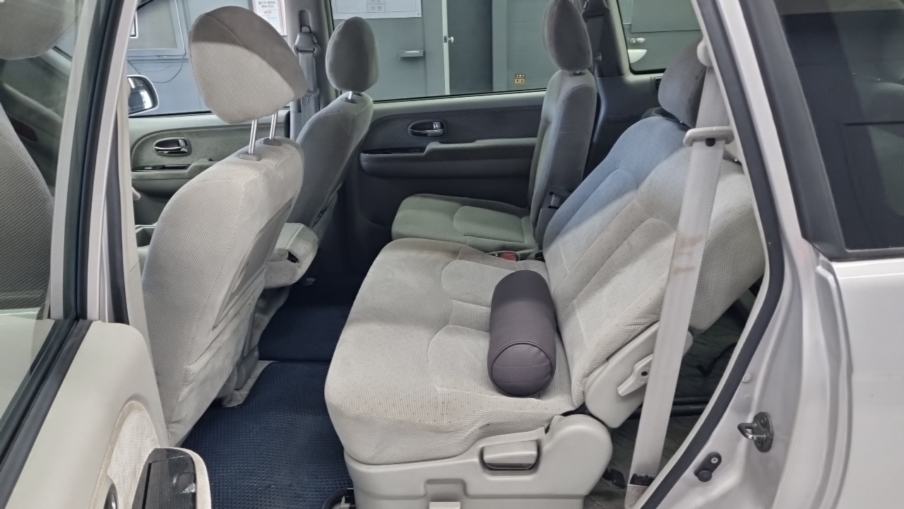 Hyundai Traget XG