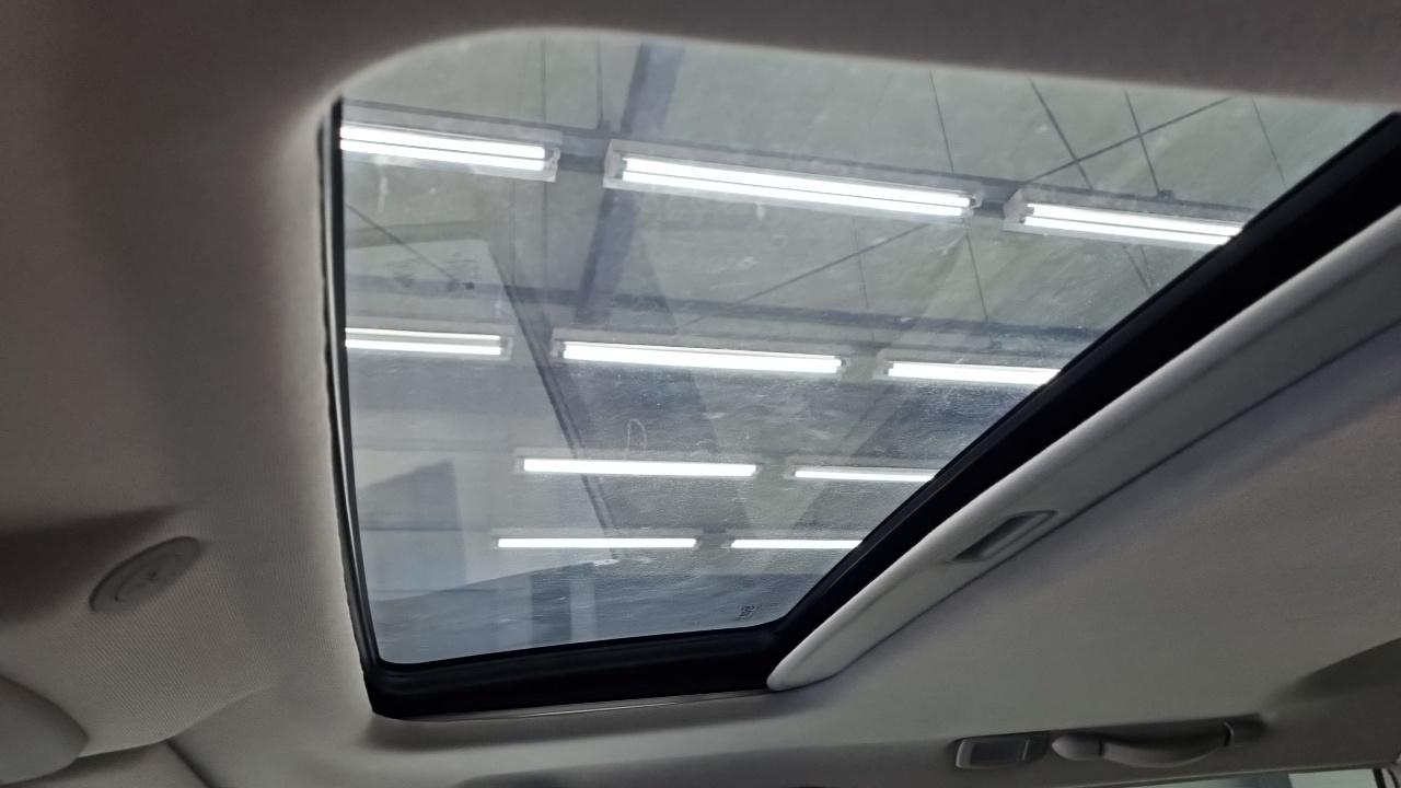 Hyundai Traget XG