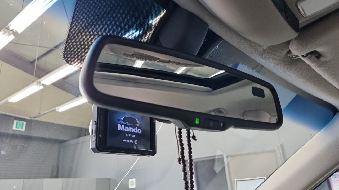 Hyundai Traget XG