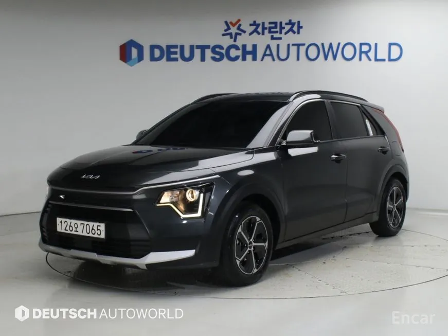 Kia Niro