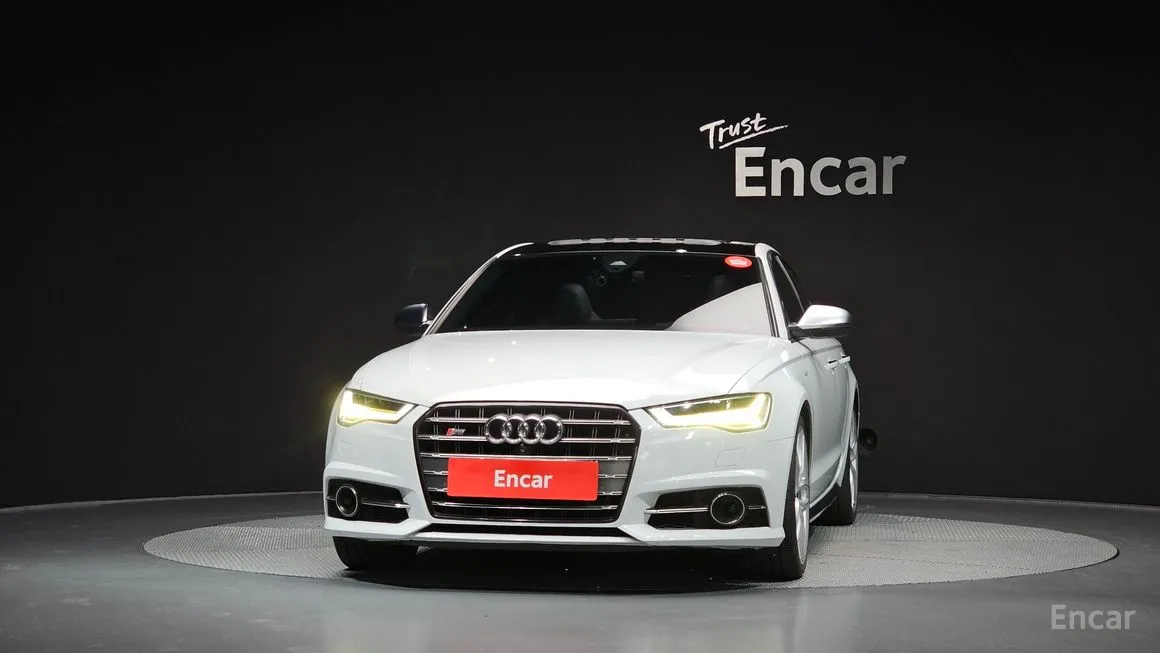Audi S6