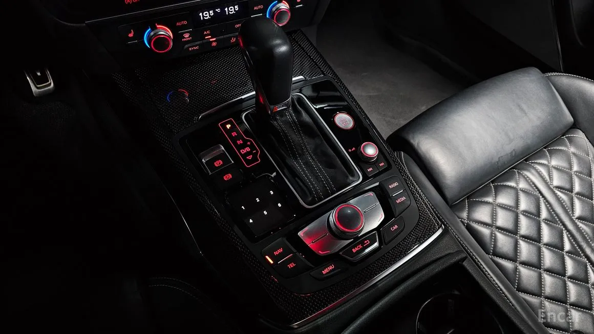 Audi S6
