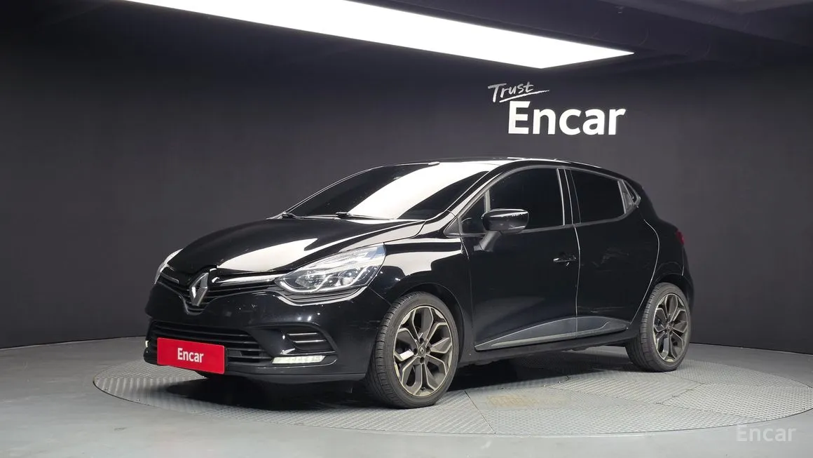 Renault Cilo
