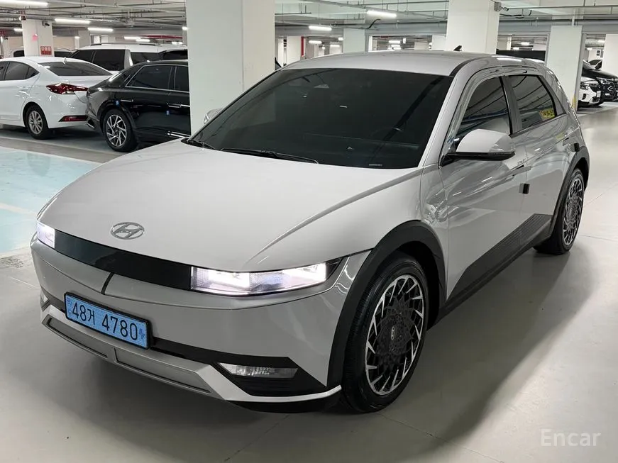 Hyundai Ioniq5