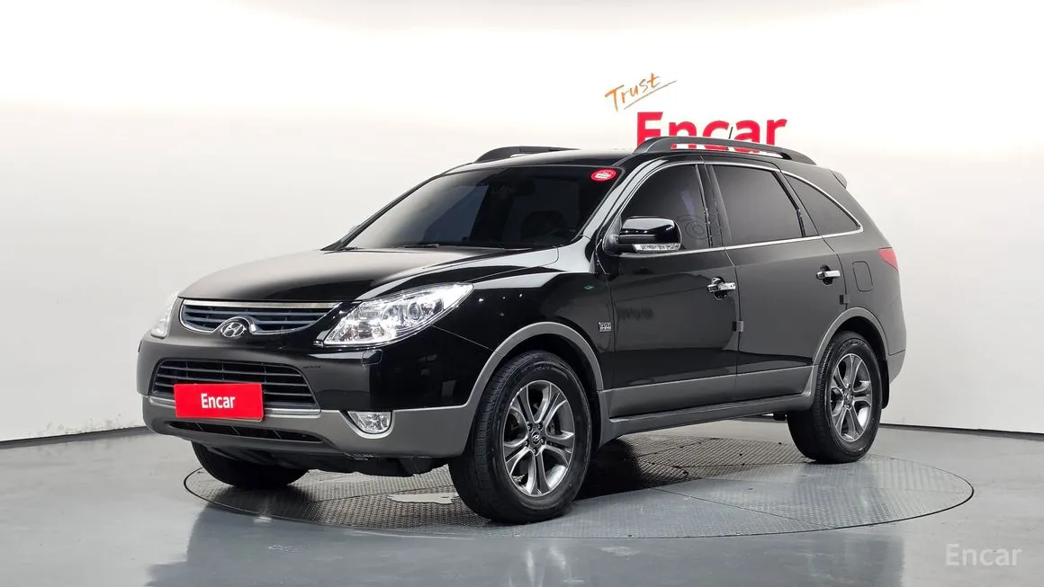 Hyundai Veracruz